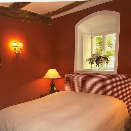 Schlosshotel Goetzenburg Jagsthausen Dış mekan fotoğraf